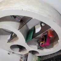 بوفه ،مبل، میز جلو مبلی و عسلی میز تلویزیون،