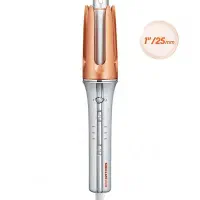 فر کننده مو شیگلم One Touch سایز 25