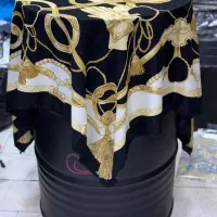 روسری های وارداتی در فروش خانگی