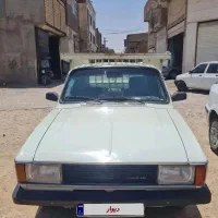 پیکان وانت مدل 85