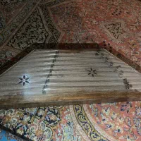 سنتور مهر صادقی