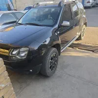 رنو داستر جفت دف  ۲۰۱۶
