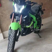 موتور NL200(لئوپارد 200 cc)
