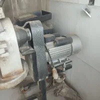 آسیاب ادویه توس شکن