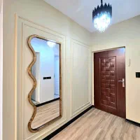 ۵۶متر/آسانسور/پیکج/فوق العاده لوکس|فروش آپارتمان|اندیشه, شهرک المهدی|دیوار