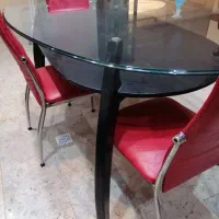 میز ناهار خوری
