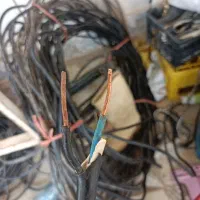 کابل 2*6مسی