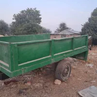 تریلی تراکتور