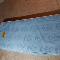تشک طبی فنردار حریر خواب