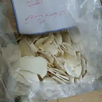 کشک گوسفندی چیپسی