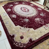 قالی ۱۲ متری