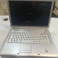 لپ تاپ Dell قدیمی اما اصلا استفاده نشده