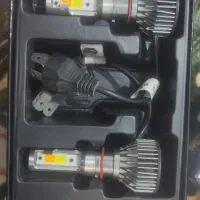 هدلایت پژو
