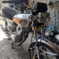 موتور هوندا