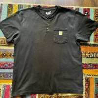 تیشرت کارهارت (CARHARTT)
