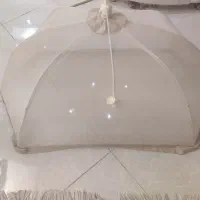 پشه بند نوزاد