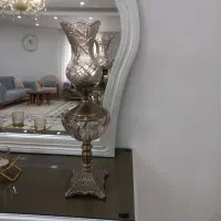 دوعدد شعمدانی انتیک