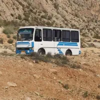 مینی بوس اویکو مدل ۱۳۷۹