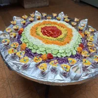 اشپز با اکیپ برای تالار