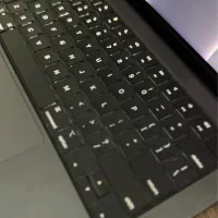 مک بوک M4 Pro 24 512gb|رایانه همراه|تهران, جوانمردان (اندیشه)|دیوار