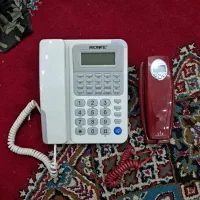 تلفن ثابت مارک میکروتل نو