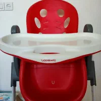 صندلی غذا کودک good baby