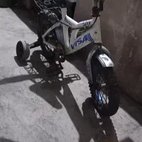 دوچرخه سایز ۱۲