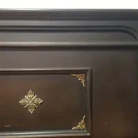 سرویس خواب دو نفره به همراه تشک