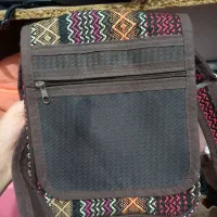 کیف بافت جاجیم