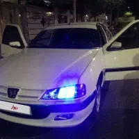 پارس سال تمیز و سرحال
