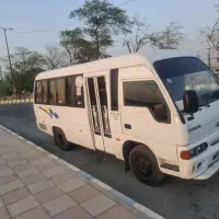 مینی بوس هیوندا 90