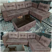 مبل ال ۵ نفره