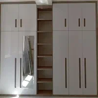 تعمیرات کابینت و کمد دیواری