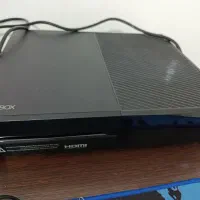 Xbox one 1tb|کنسول، بازی ویدئویی و آنلاین|کرمانشاه, |دیوار