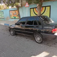 پراید مدل 83|خودرو سواری و وانت|قروه, |دیوار