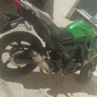 maglli 200r  1404|موتورسیکلت|سنندج, |دیوار