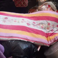 سه عدد تشک اصلا استفاده نشده
