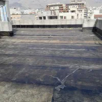 ایزوگام قیرگونی آسفالت