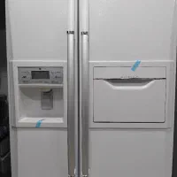 یخچال ساید دوو اصل کره ۳۲ فوت