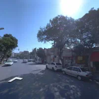 فروش مغازه تجاری در سه راه دانش
