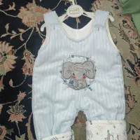 سه دست لباس پسرانه