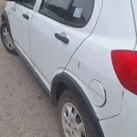 کوییک مدل ۴۰۲|خودرو سواری و وانت|کلات (خراسان), |دیوار