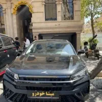 جک جی 7کی ام سی مشکی سفید خشک j7مدل 1405تحویل درجا