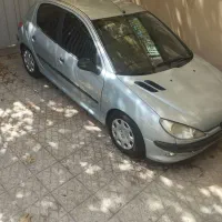 206مدل 83