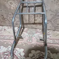 ترک موتور