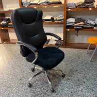 صندلی ریاست