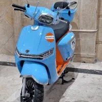 کاوان MJ 150 صفر