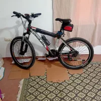 دوچرخه اورلورد اصل تایوان