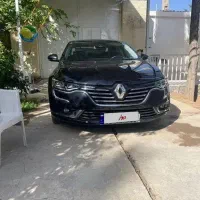تالیسمان ۲۰۱۸  مشکی بدونه نقطه