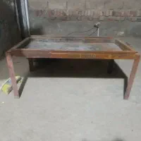 منقل کبابی